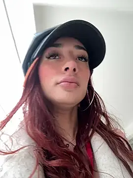 Snapshot of ariiel_ chatting on March 6, 2025, 3:24 pm ariiel online show from March 6, 2025, 3:24 pm