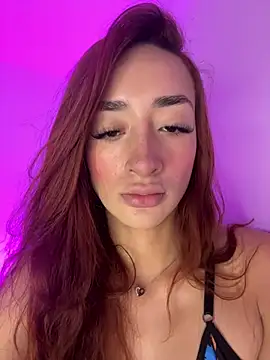 Snapshot of ariiel_ chatting on March 14, 2025, 5:35 pm ariiel online show from March 14, 2025, 5:35 pm