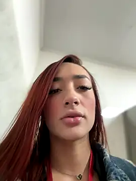 Snapshot of ariiel_ chatting on October 29, 2025, 4:20 pm ariiel online show from October 29, 2025, 4:20 pm