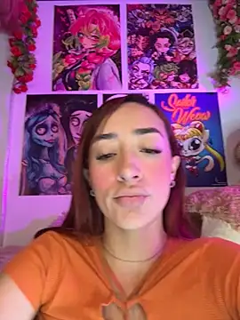 Snapshot of ariiel_ chatting on November 12, 2025, 4:18 pm ariiel online show from November 12, 2025, 4:18 pm