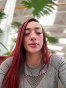 ariiel  online show from February 26, 2026, 6:18 pm