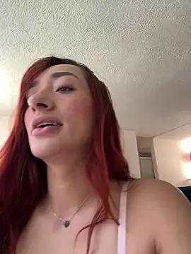 ariiel  online show from March 22, 2026, 4:54 pm