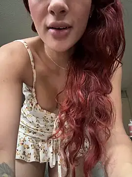 ariiel  online show from March 29, 2026, 4:29 pm