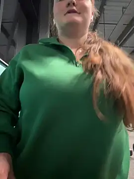 BustyBonnieUK online show from January 13, 2025, 10:03 pm