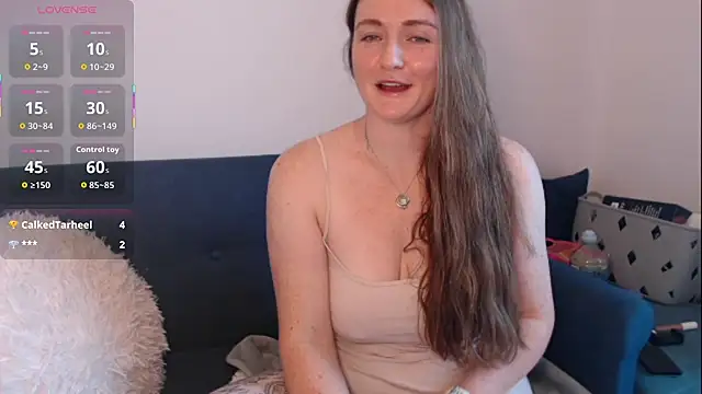 BustyBonnieUK online show from October 13, 2025, 11:21 am