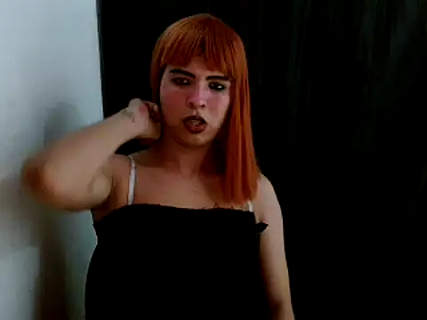 Snapshot of estefania224 chatting on January 9, 2025, 7:31 am estefania224 online show from January 9, 2025, 7:31 am