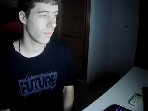 Snapshot of Murcianito chatting on January 26, 2025, 7:09 pm Murcianito online show from January 26, 2025, 7:09 pm