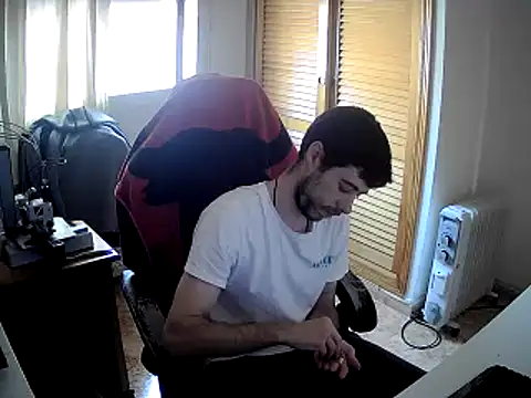 Snapshot of Murcianito chatting on February 20, 2025, 1:40 pm Murcianito online show from February 20, 2025, 1:40 pm