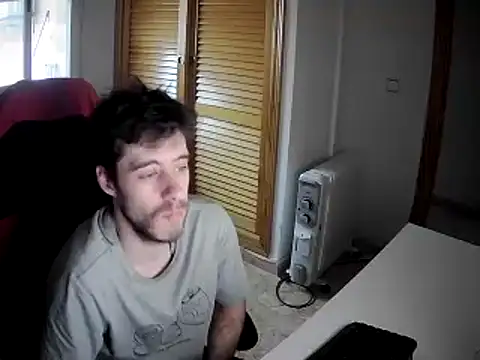 Snapshot of Murcianito chatting on February 20, 2025, 5:40 pm Murcianito online show from February 20, 2025, 5:40 pm