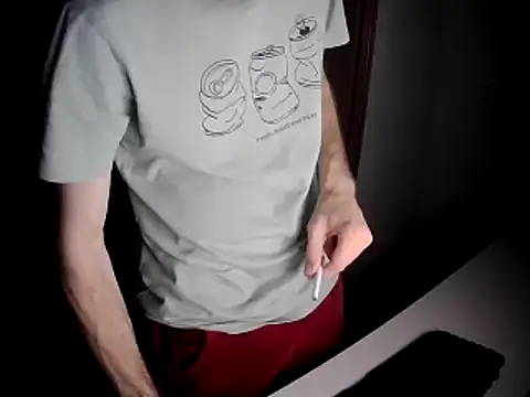 Snapshot of Murcianito chatting on February 20, 2025, 10:04 pm Murcianito online show from February 20, 2025, 10:04 pm