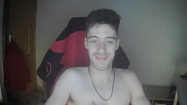 Snapshot of Murcianito chatting on May 20, 2026, 10:16 pm Murcianito online show from May 20, 2026, 10:16 pm