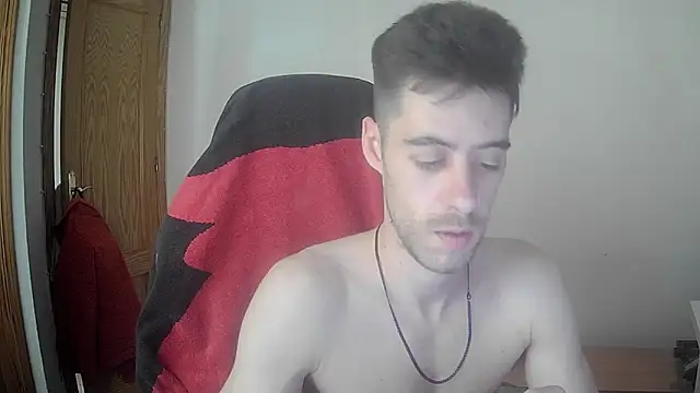 Snapshot of Murcianito chatting on May 23, 2026, 2:54 pm Murcianito online show from May 23, 2026, 2:54 pm
