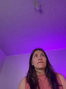 aurora divine online show from March 24, 2026, 6:57 pm