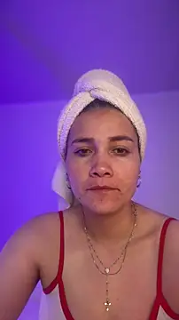 Snapshot of aurora_divine chatting on June 27, 2026, 8:36 pm aurora divine online show from June 27, 2026, 8:36 pm