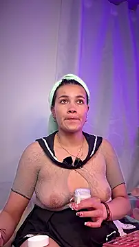 Snapshot of aurora_divine chatting on July 12, 2026, 8:11 pm aurora divine online show from July 12, 2026, 8:11 pm