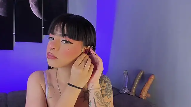 maddy walker online show from January 9, 2025, 9:16 pm