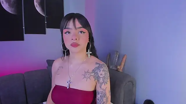 maddy walker online show from January 20, 2025, 9:11 pm