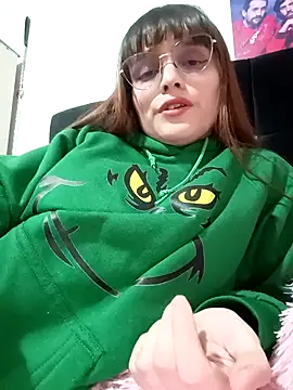Lucyy-hess online show from December 19, 2024, 10:21 pm