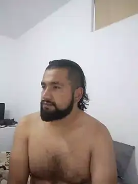 sabor Latino bdsm online show from January 26, 2025, 3:03 pm