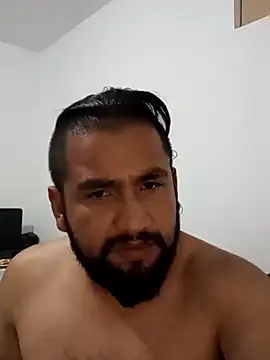 sabor Latino bdsm online show from January 28, 2025, 5:11 am