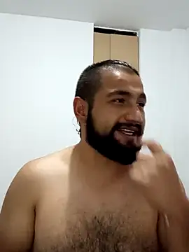 sabor Latino bdsm online show from February 1, 2025, 1:02 am