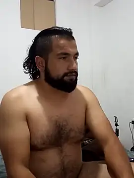 sabor Latino bdsm online show from February 2, 2025, 3:10 am