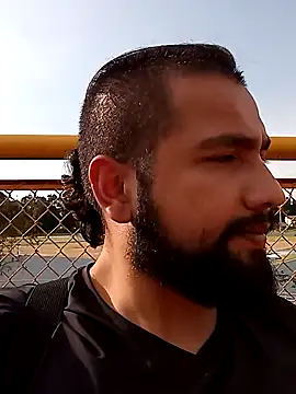 sabor Latino bdsm online show from February 2, 2025, 9:13 pm