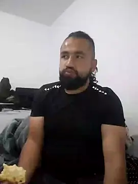 sabor Latino bdsm online show from February 11, 2025, 8:42 pm