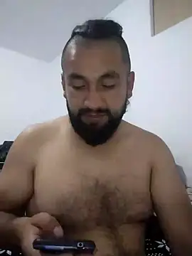 sabor Latino bdsm online show from February 12, 2025, 3:07 am