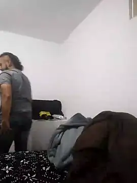 sabor Latino bdsm online show from February 14, 2025, 8:37 pm