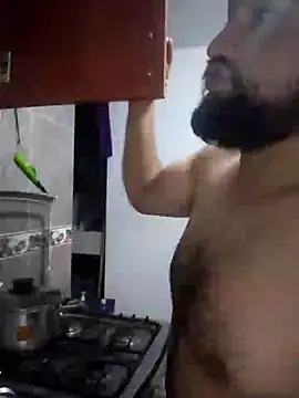 sabor Latino bdsm online show from February 16, 2025, 5:48 pm