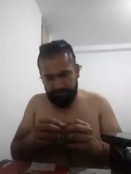 sabor Latino bdsm online show from February 19, 2025, 2:12 am