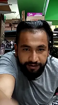 sabor Latino bdsm online show from February 19, 2025, 11:25 pm