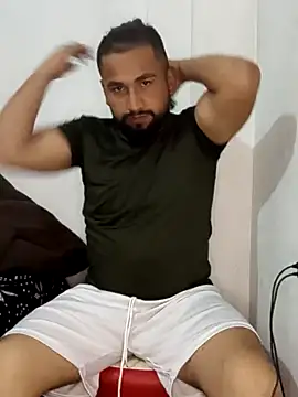 sabor Latino bdsm online show from March 6, 2025, 3:13 am