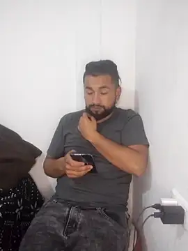 sabor Latino bdsm online show from March 9, 2025, 1:48 pm