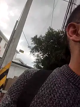 sabor Latino bdsm online show from March 11, 2025, 5:02 pm