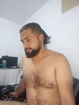 sabor Latino bdsm online show from March 13, 2025, 2:27 am