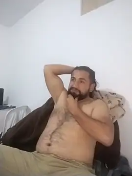 sabor Latino bdsm online show from March 19, 2025, 2:16 am