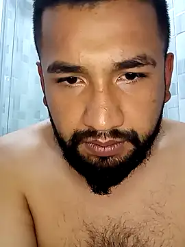 sabor Latino bdsm online show from September 14, 2025, 4:28 pm