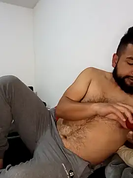 sabor Latino bdsm online show from September 18, 2025, 7:38 pm