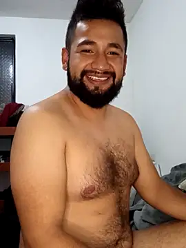 sabor Latino bdsm online show from September 20, 2025, 3:13 pm