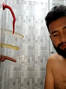 sabor Latino bdsm online show from November 4, 2025, 7:46 pm