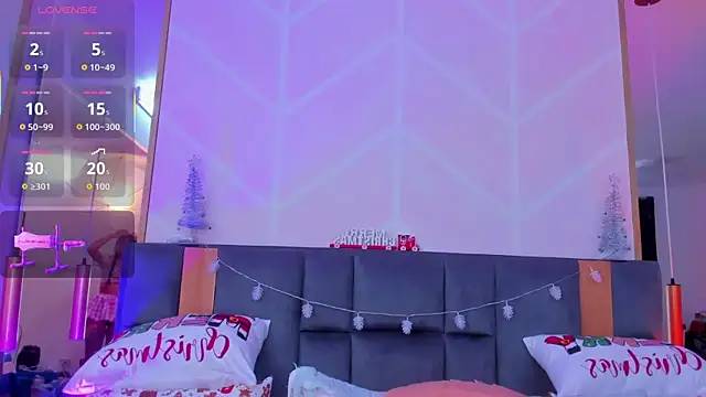 MadyJackson online show from December 18, 2025, 11:38 am