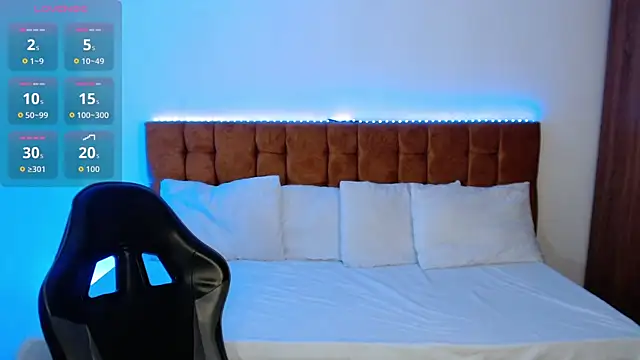 alexiaaross online show from September 28, 2025, 10:04 pm