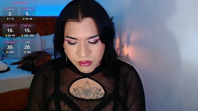 Snapshot of alexiaaross chatting on March 4, 2026, 4:51 am alexiaaross online show from March 4, 2026, 4:51 am