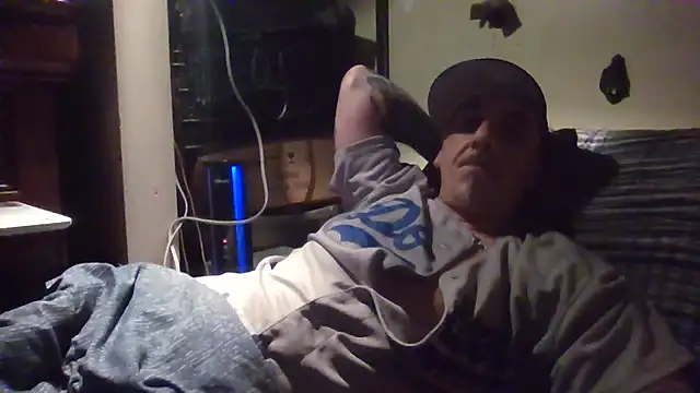 CandiedPompano online show from September 28, 2025, 7:41 pm