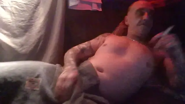 CandiedPompano online show from October 6, 2025, 5:43 pm