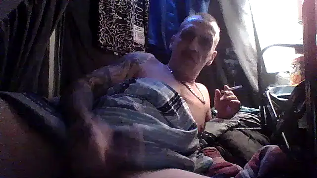 CandiedPompano online show from October 10, 2025, 8:57 am