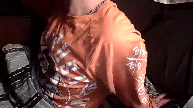 CandiedPompano online show from October 12, 2025, 5:12 pm