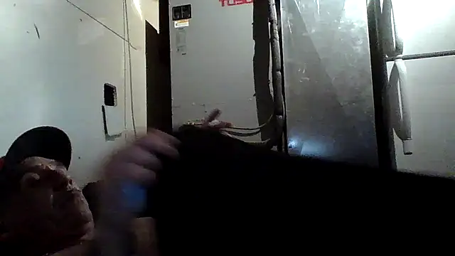 CandiedPompano online show from October 16, 2025, 2:23 am